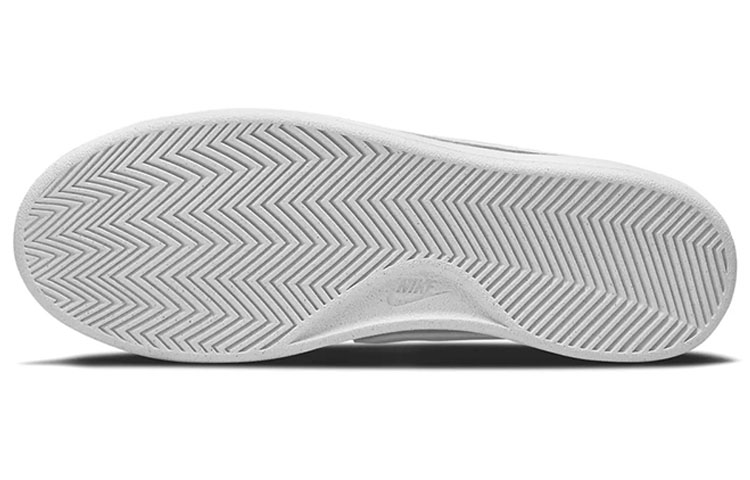 Nike Court Royale 2 'Black White' Women's купить в интернет-магазине Yoocart с быстрой доставкой по России.