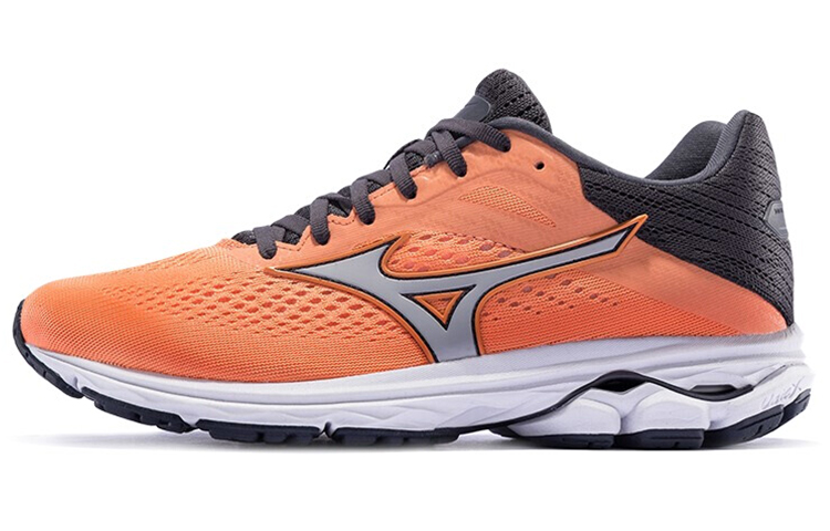 Mizuno Rider 23 Orange Women's