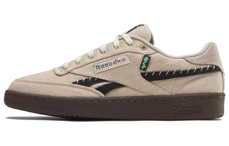 Reebok Club C Revenge 'Modern Beige'