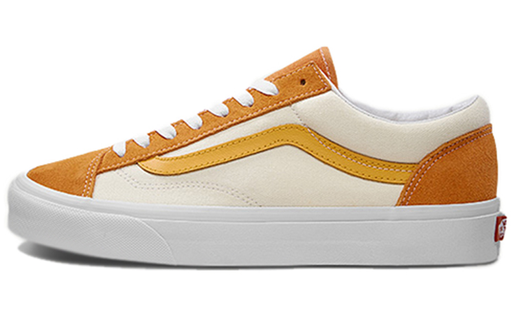 Style 36 Vans 'Amber Glow'