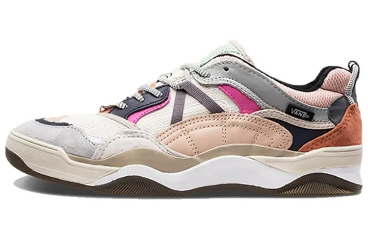 Vans Varix Wc 'Turtledove'