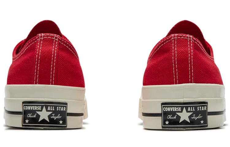 Converse 1970s Канвас Кроссовки Низкие Унисекс