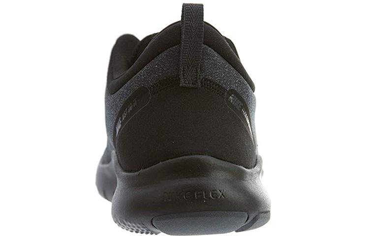 Nike Flex Experience Rn 8 Black Anthracite