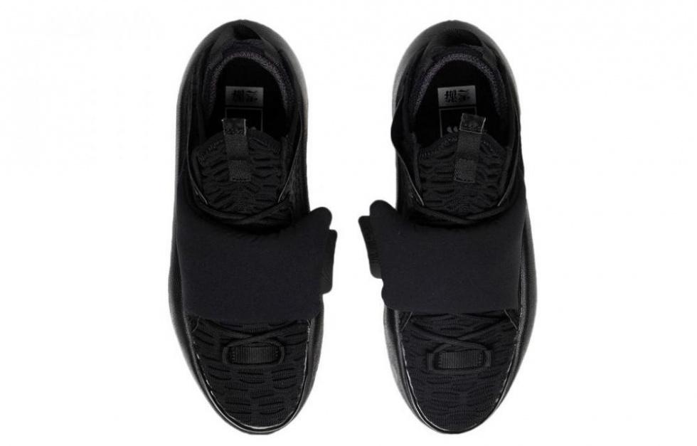 LiNing Cloud Travel Slip Resistant, Abrasion Resistant, Lightweight, Rebound Low Top Sports Casual Shoes Men's Black купить в интернет-магазине Yoocart с быстрой доставкой по России.