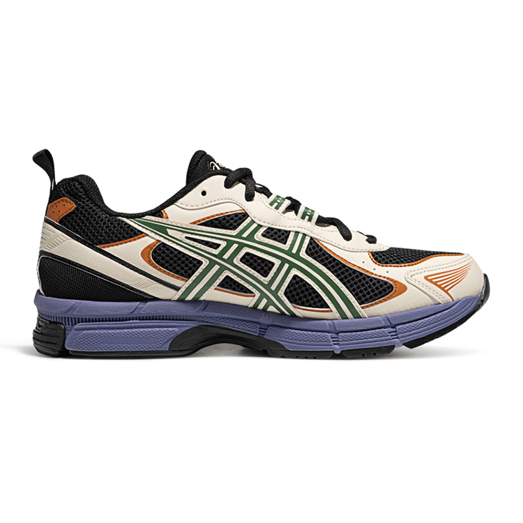 Asics Gel Exalt 2 Cushioning, Wear Resistant Low Top Running Shoes Men's купить в интернет-магазине Yoocart с быстрой доставкой по России.