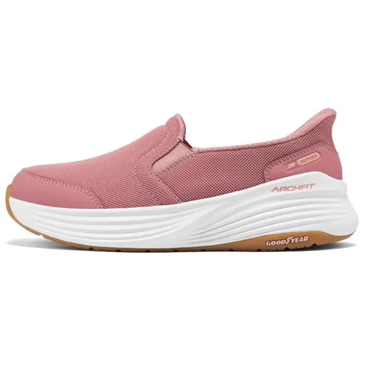 Skechers ArchFit Casual Shoes Women's Pink