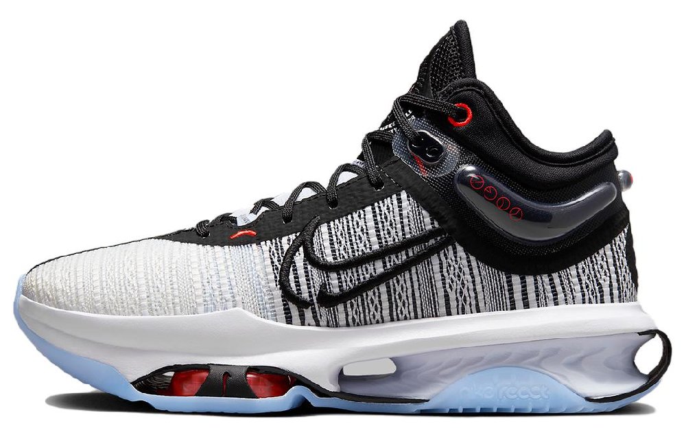 Nike Air Zoom Gt Jump 2 Modern 365 Ice Sole
