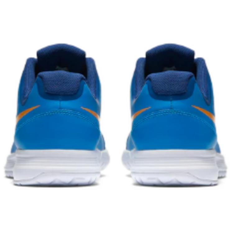Nike Vapor Court Tennis Shoes Men's Blue купить в интернет-магазине Yoocart с быстрой доставкой по России.
