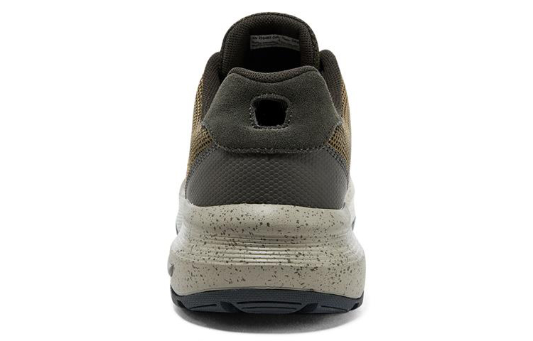 Skechers Go Walk Arch Fit Outdoor 'Dark Brown'