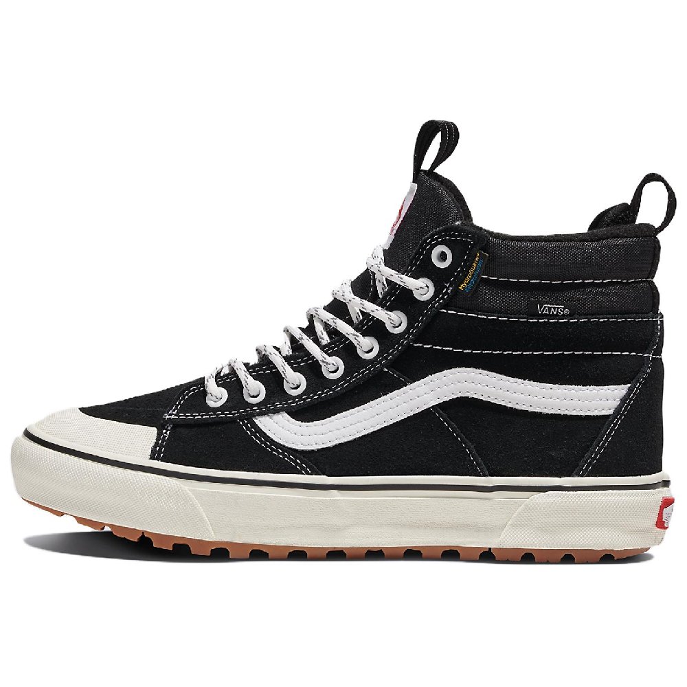 Vans Sk8 Hi Waterproof Mte 'Black True White'