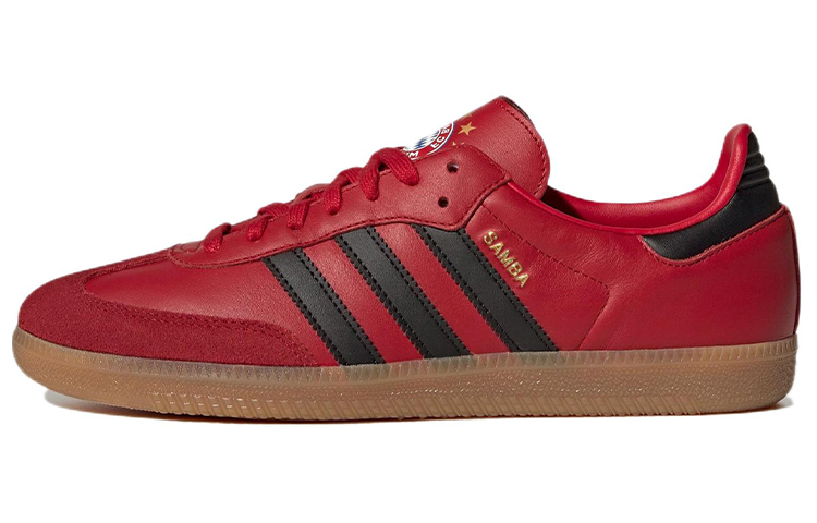 Adidas Originals Samba Team Bayern Munich
