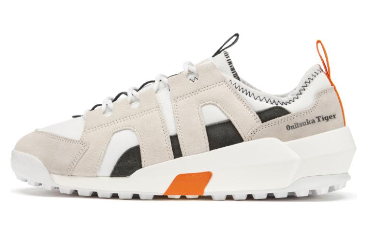 Onitsuka Tiger Performove Shoes 'White Beige Black'