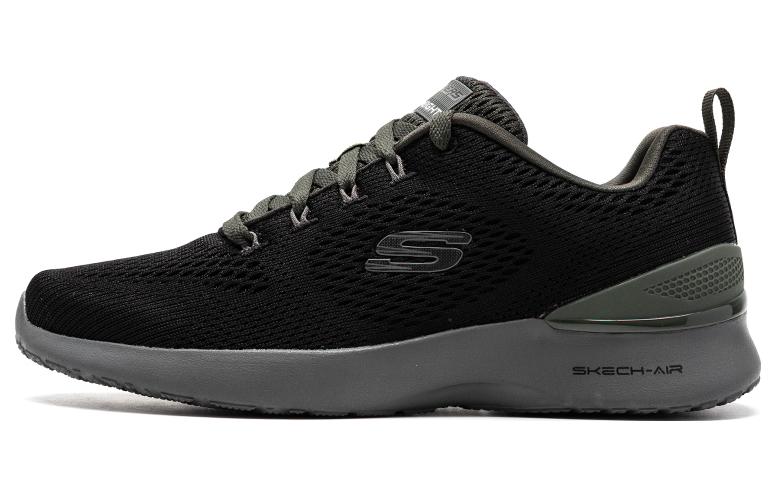 Skechers Ultra Flex 3.0 'Black Grey'