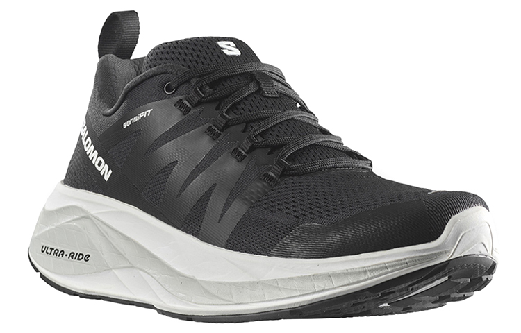 SALOMON Glide Max 'Black White' / L00 купить в интернет-магазине Yoocart с быстрой доставкой по России.