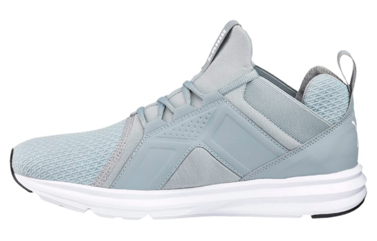 PUMA Enzo Running Shoes Grey