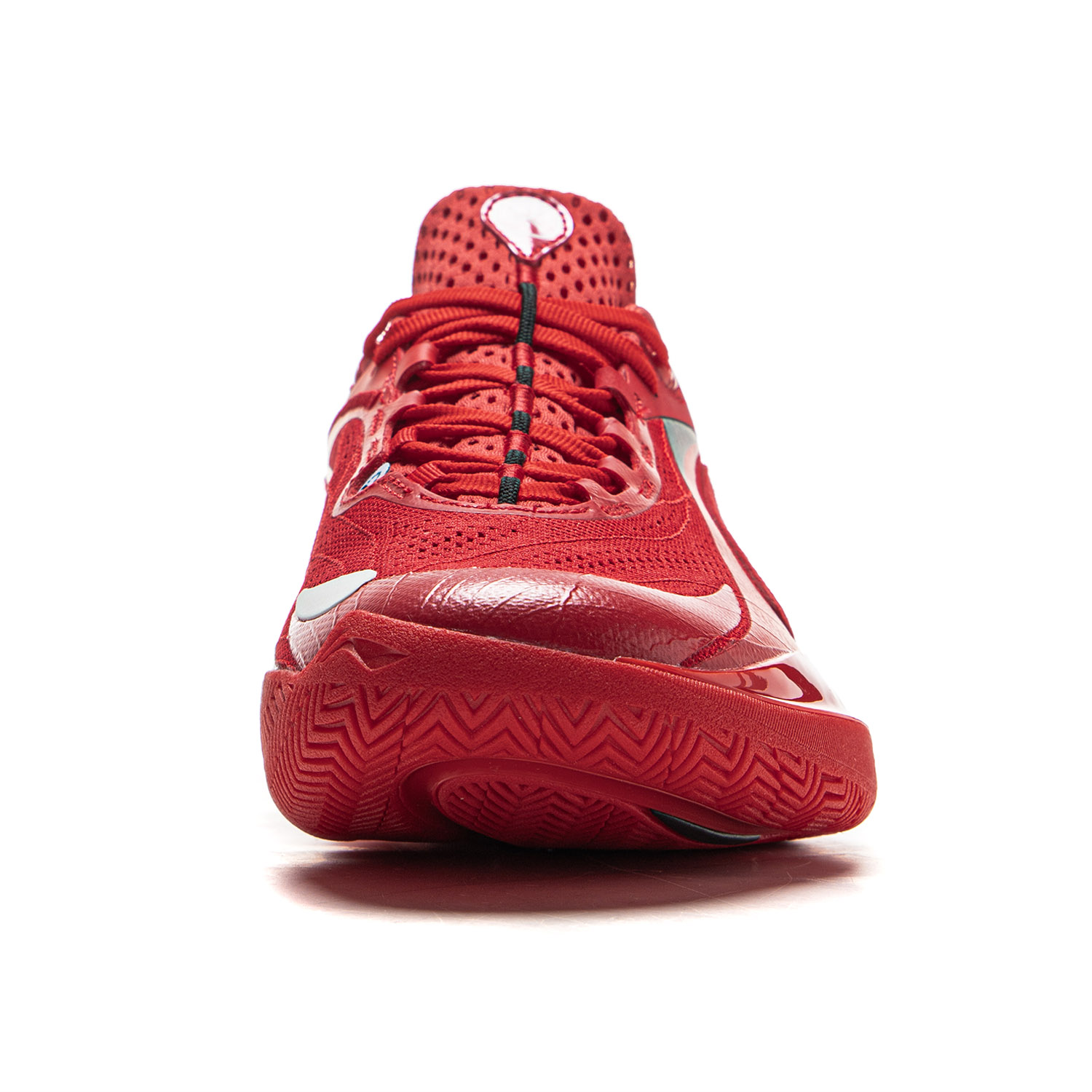 LINING Wade 808 5 ULTRA Basketball Shoes Men's Low top Honor Red купить в интернет-магазине Yoocart с быстрой доставкой по России.