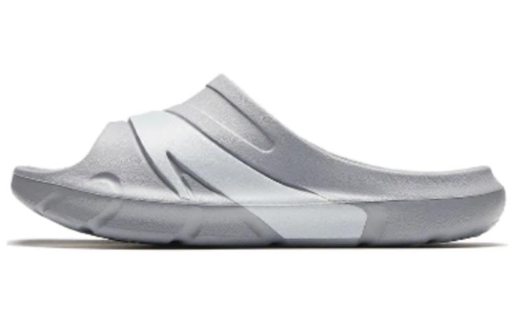 ANTA Slide Slippers Men's Gray