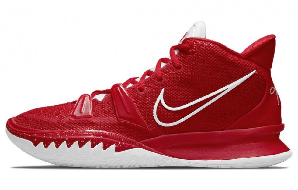 Nike Kyrie 7 Tb 'University Red'