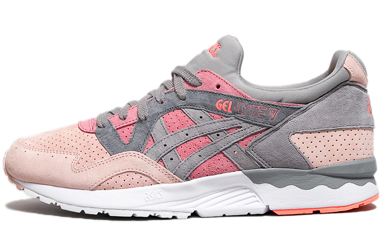 Asics Gel Lyte V Mauve Wood