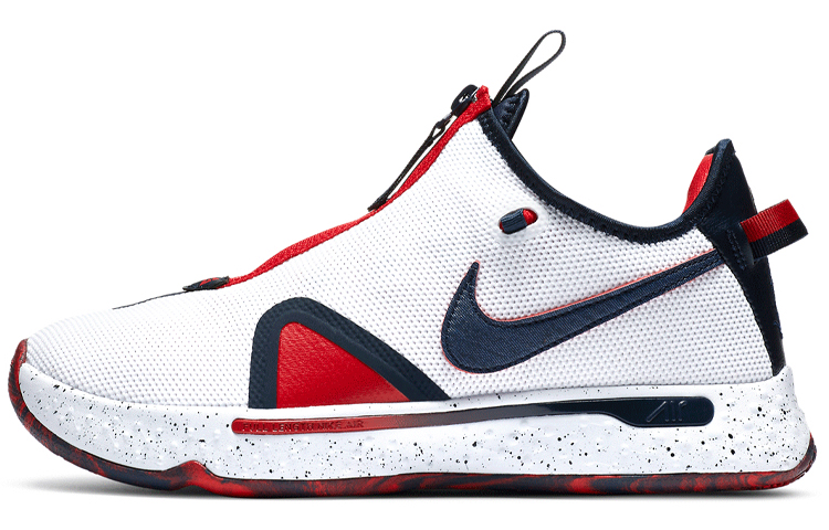 Nike Pg 4 Usa