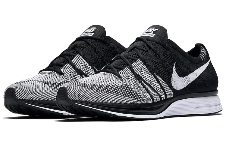 Nike Flyknit Trainer Oreo купить в интернет-магазине Yoocart с быстрой доставкой по России.