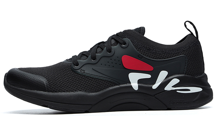 FILA Athletics Mind 4 Evo Black Women's