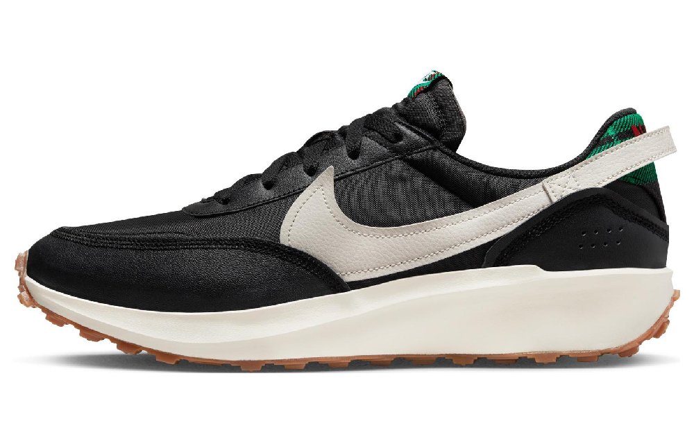 Nike Waffle Debut "Tartan Plaid"