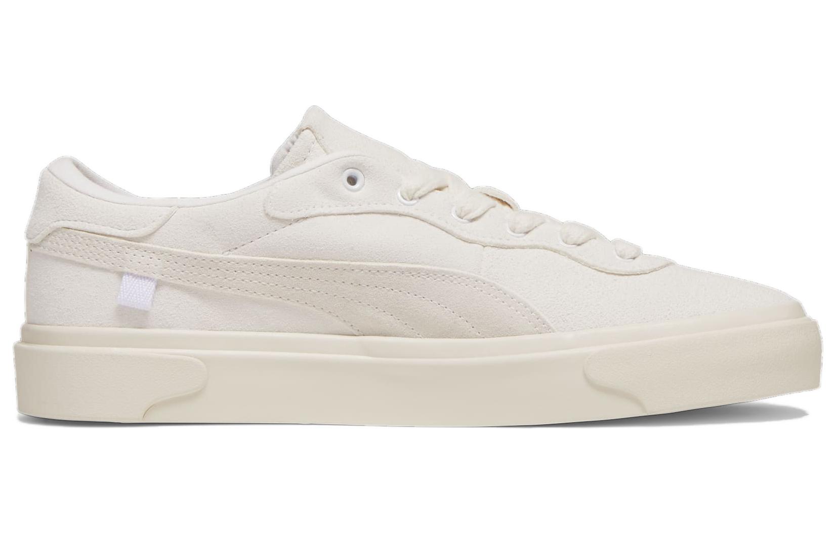 PUMA Capri Royale Suede 'Beige' Women's купить в интернет-магазине Yoocart с быстрой доставкой по России.