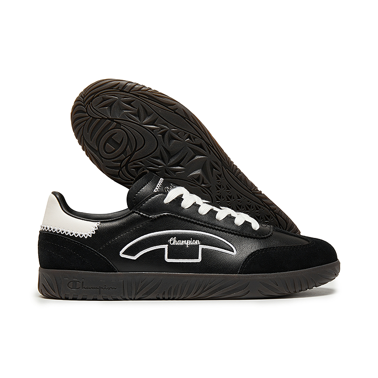 Champion T Head 2.0 Champ T Trainer V2 Balance Low top Skateboard Shoes Women's купить в интернет-магазине Yoocart с быстрой доставкой по России.