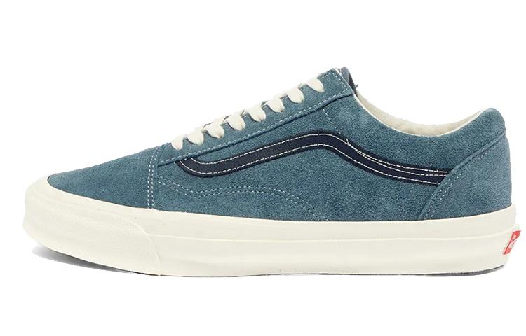 Old Skool Og Vans Lx 'Blue Mirage'