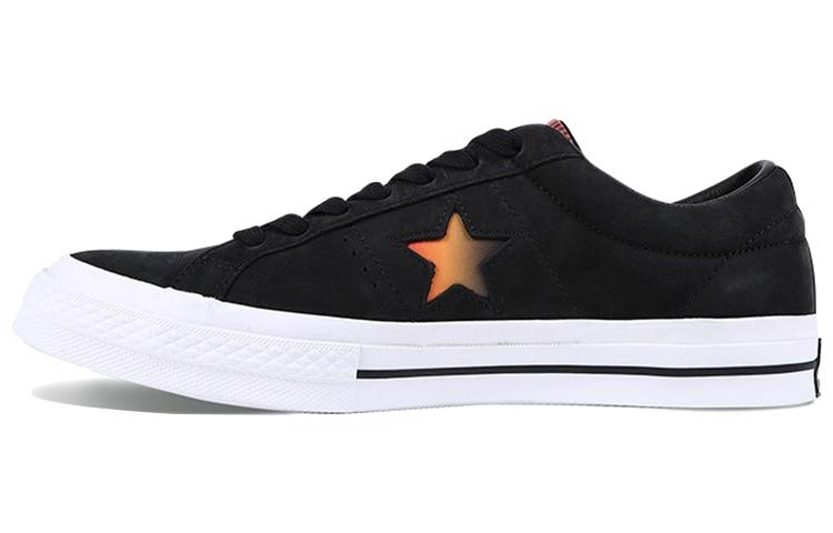 One Star Converse Low 'Year Of The Dog'