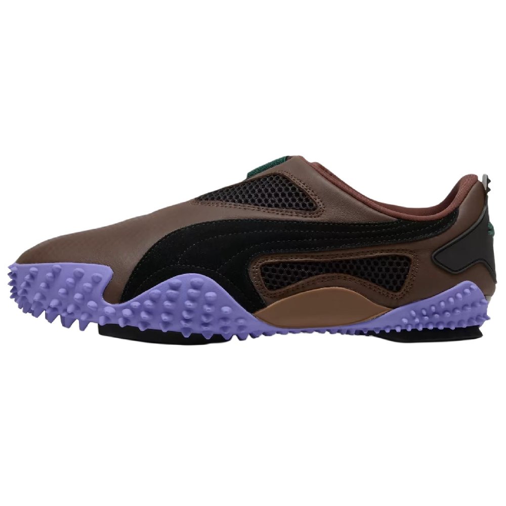 PUMA Mostro Inside Tag X Ur Communication Haute Coffee