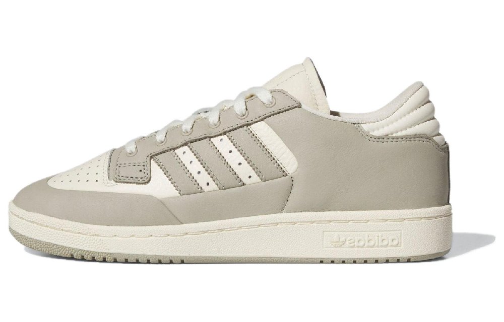Adidas Centennial 85 Low 001 Sesame Cream White