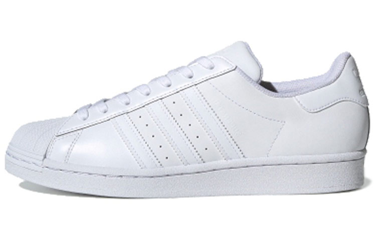 Adidas Superstar Triple White 2022