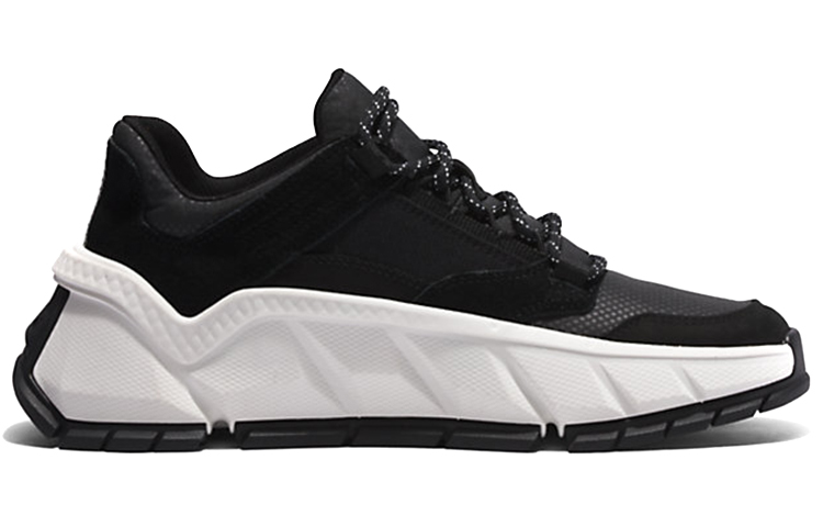 Timberland Tbl Turbo Anti Slip Wear Resistant Low Top Sports Casual Shoes Women's Black White купить в интернет-магазине Yoocart с быстрой доставкой по России.