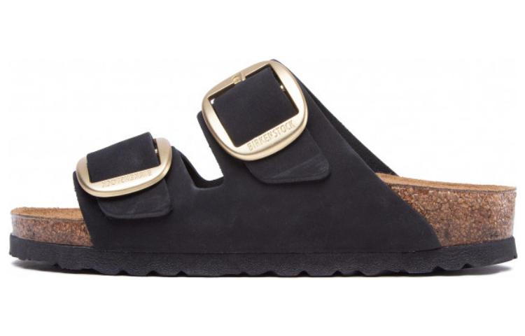 Birkenstock Arizona Side buckle Slides Women's