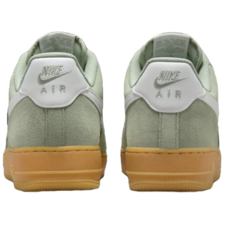 Nike Air Force 1 Low '07 LV8 Jade Horizon купить в интернет-магазине Yoocart с быстрой доставкой по России.