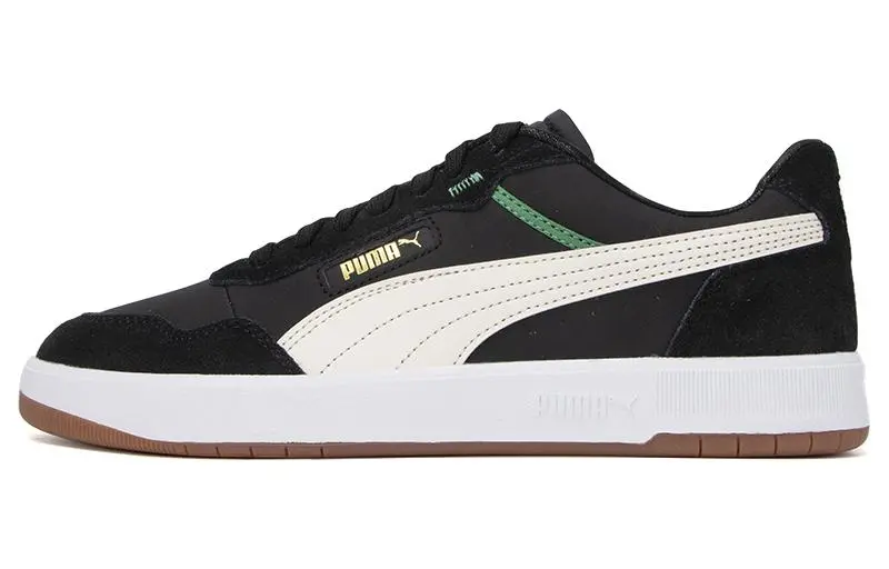 PUMA Court Ultra 75 Years 'Black Pristine'