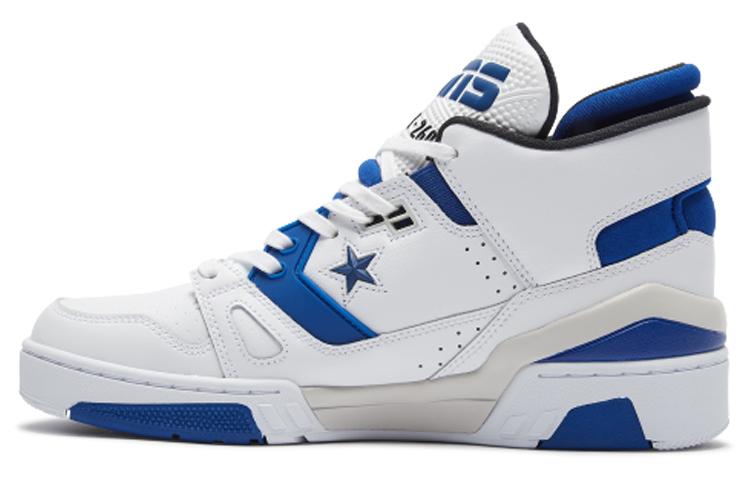 Converse Винтажные баскетбольные кроссовки MID Top Унисекс