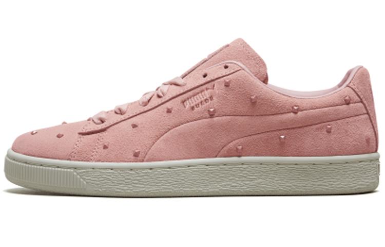 PUMA Suede Studs Buty Sportowear Women's