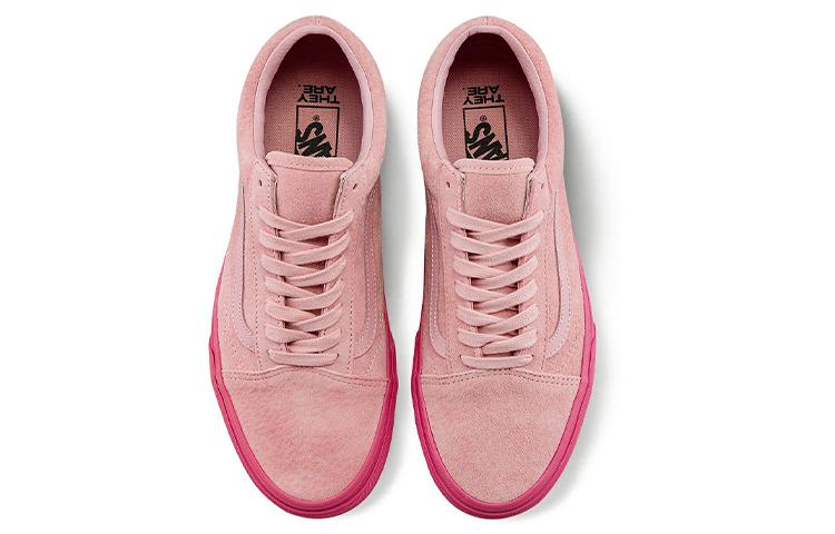 Vans They Are. X Old Skool 'Year Of The Ox' купить в интернет-магазине Yoocart с быстрой доставкой по России.