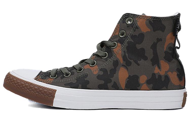 Converse Chuck Taylor All Star High 'Field Surplus Camo'