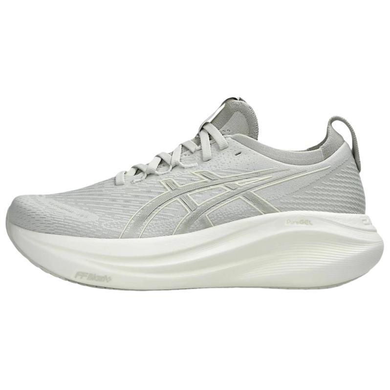 Asics Gel Nimbus 27 Lake Grey White Sage Women's