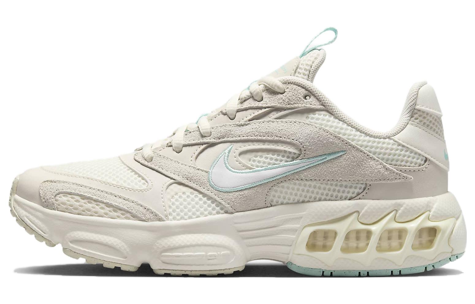 Nike Zoom Air Fire 'Beige Jade Ice' Women's