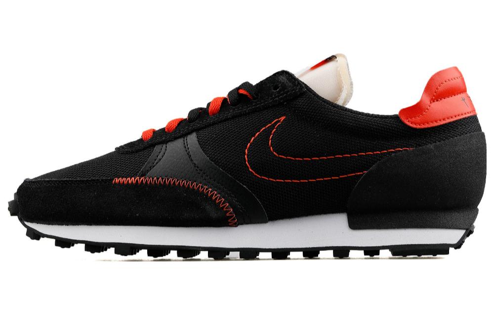 Nike Daybreak Type 'Black Team Orange'