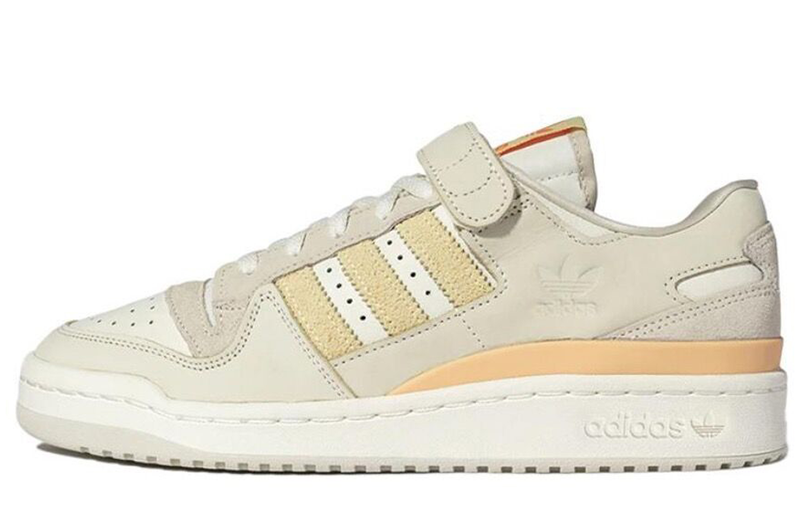 Adidas Originals FORUM Low Top Skateboard Shoes Unisex Mint Green купить в интернет-магазине Yoocart с быстрой доставкой по России.