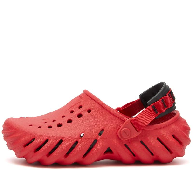 Crocs Echo Clogs Men's купить в интернет-магазине Yoocart с быстрой доставкой по России.