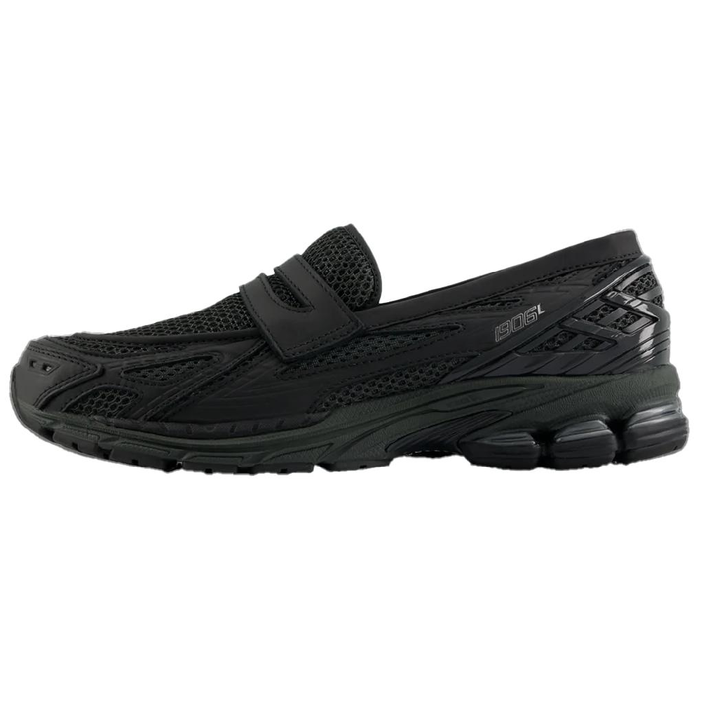 New Balance 1906L Loafers Black