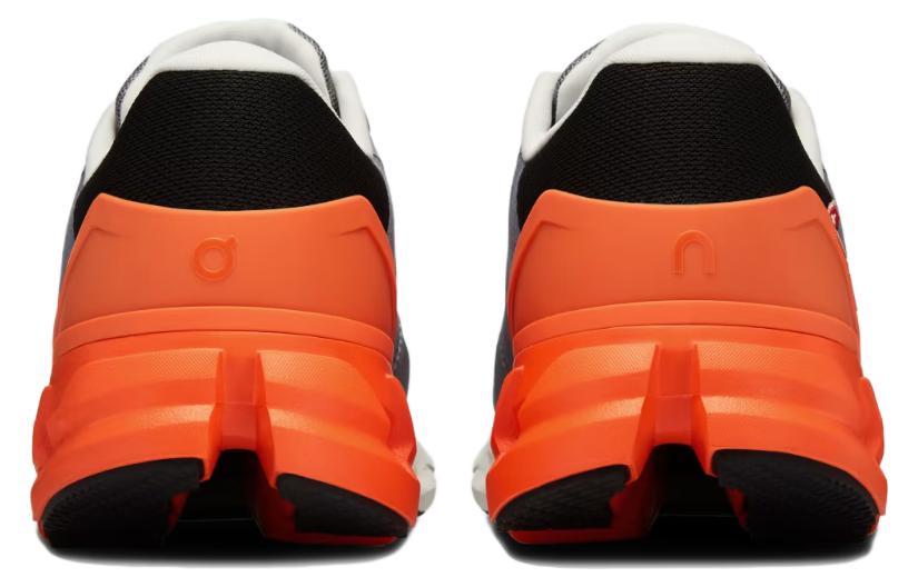 On Running Cloudflyer 4 Fossil Flame