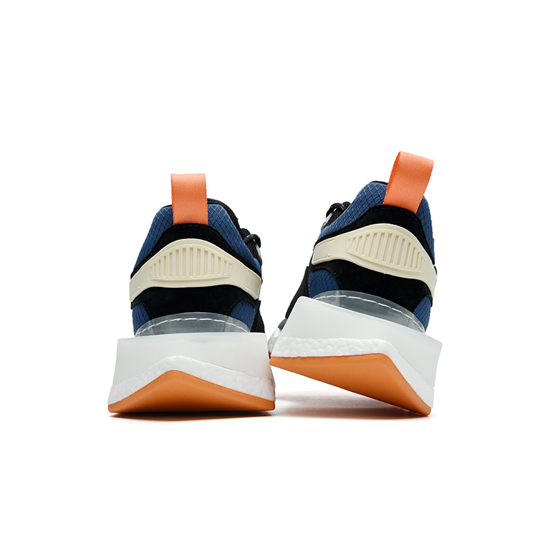 JEEP SPIRIT Low-Top Casual Shoes Men's купить в интернет-магазине Yoocart с быстрой доставкой по России.